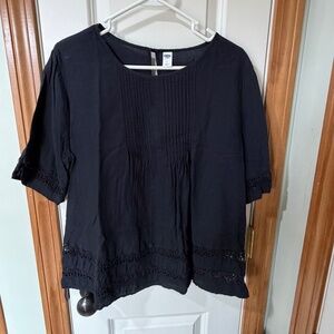 Old Navy Summer weight shirt bundle